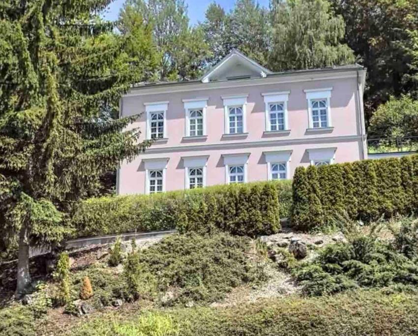 Appartement Wespartment - Meets Nature