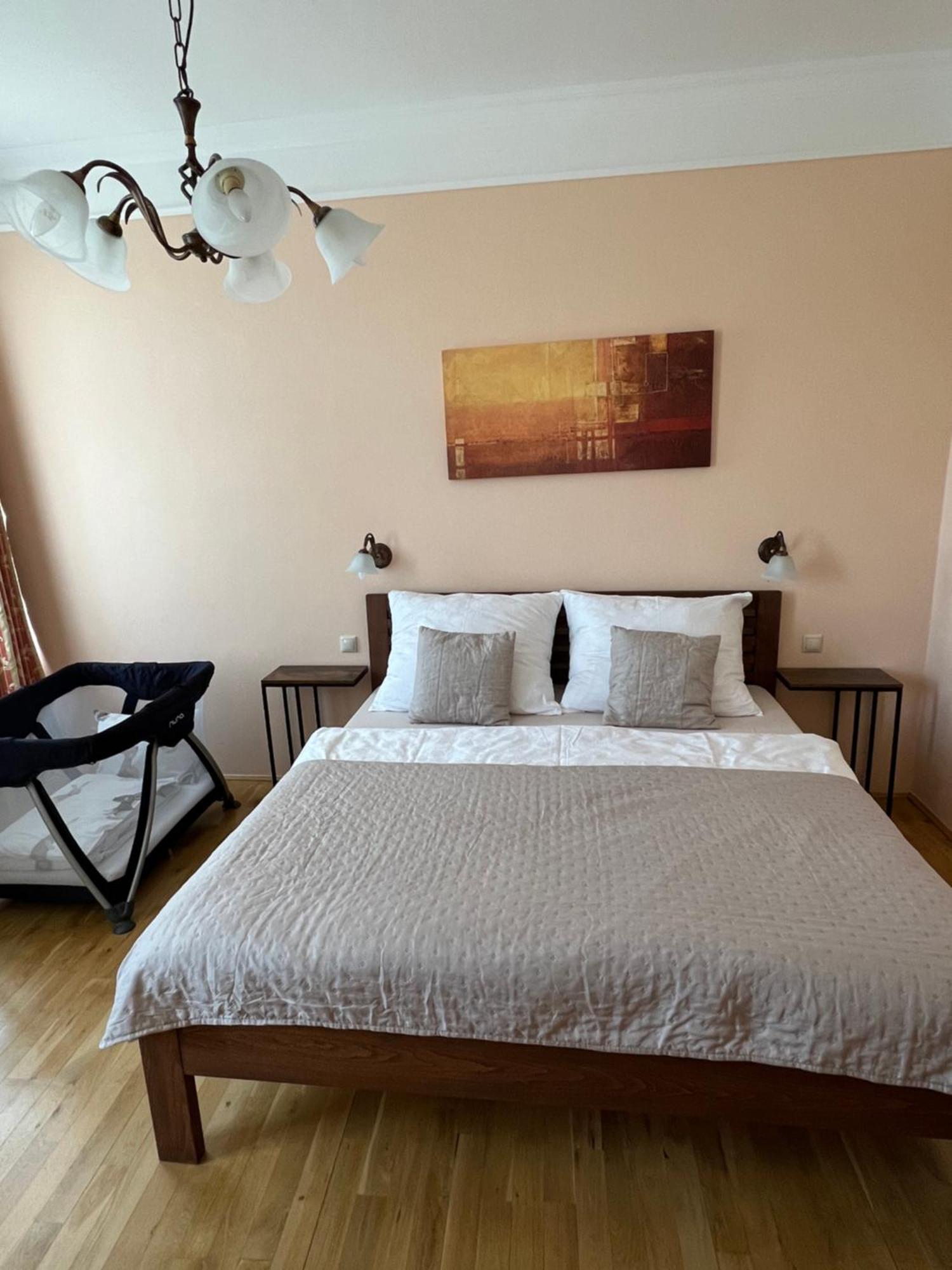 Wespartment - Meets Nature Appartement