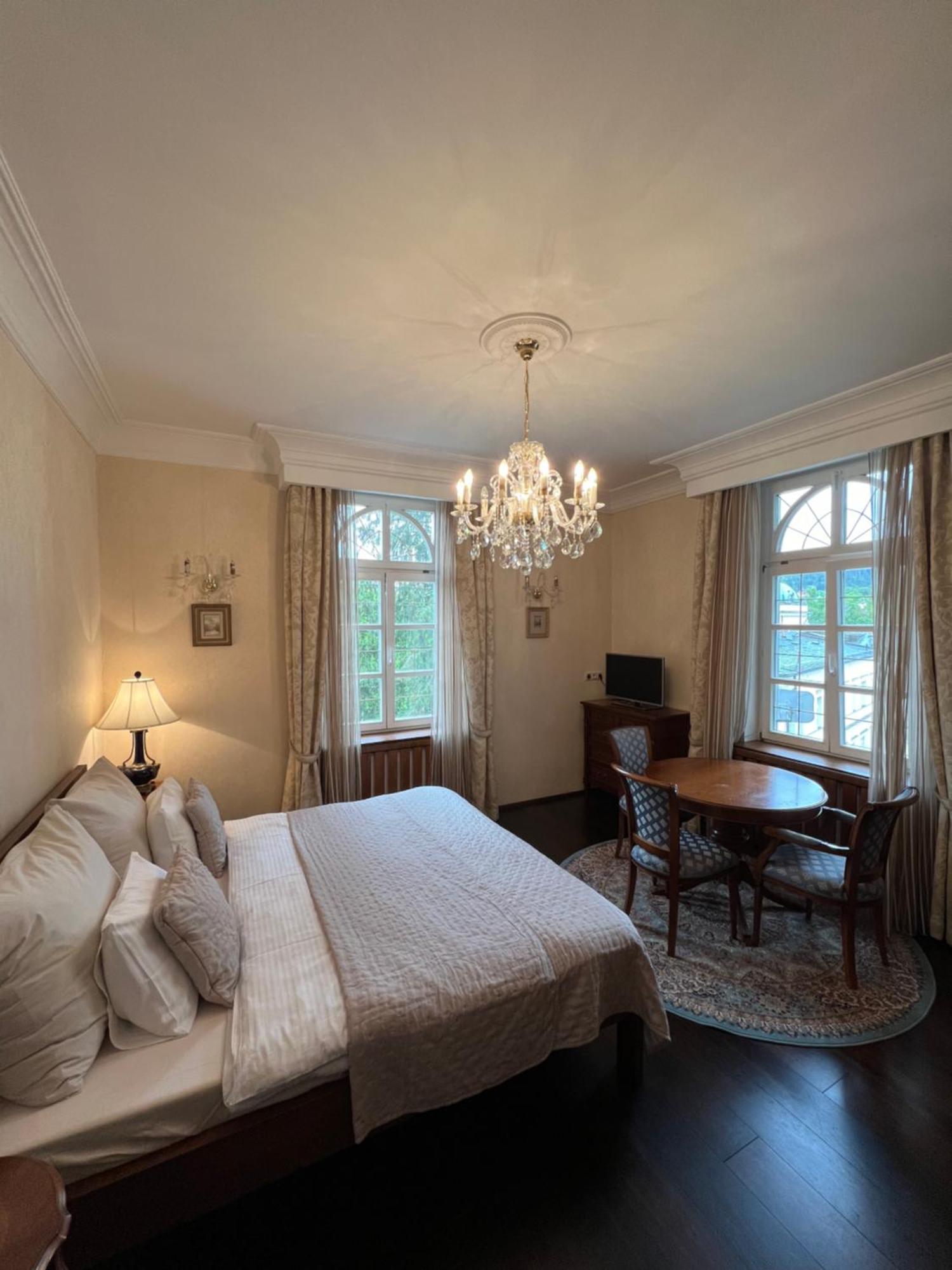 Wespartment - Meets Nature Appartement *