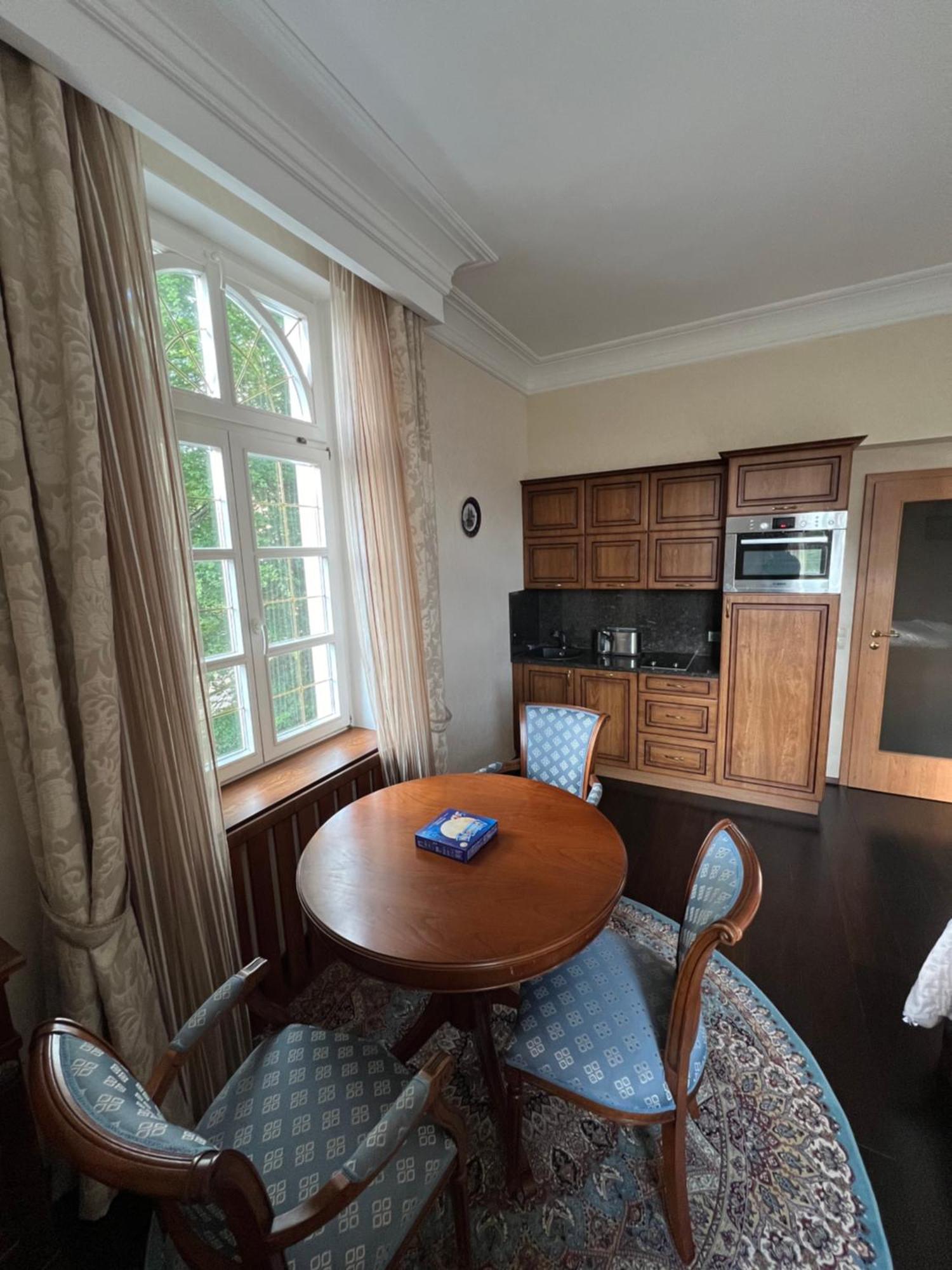Appartement Wespartment - Meets Nature *
