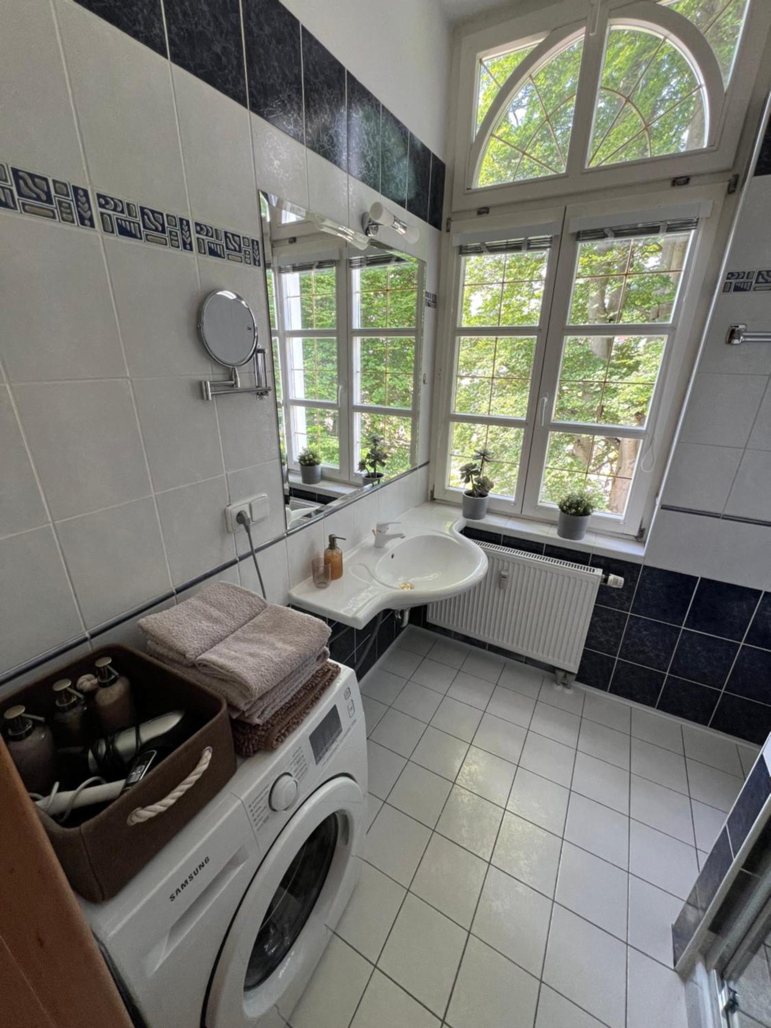Appartement Wespartment - Meets Nature