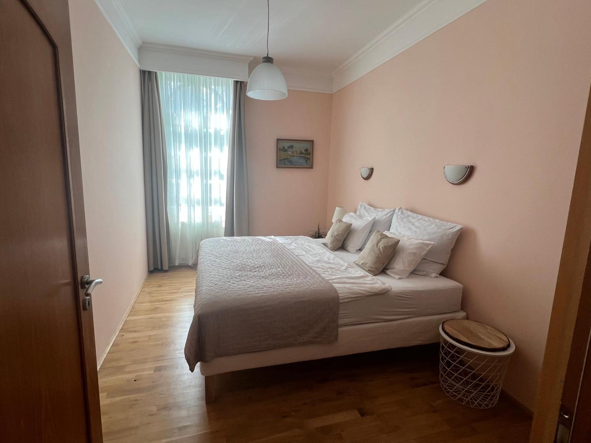 Appartement Wespartment - Meets Nature
